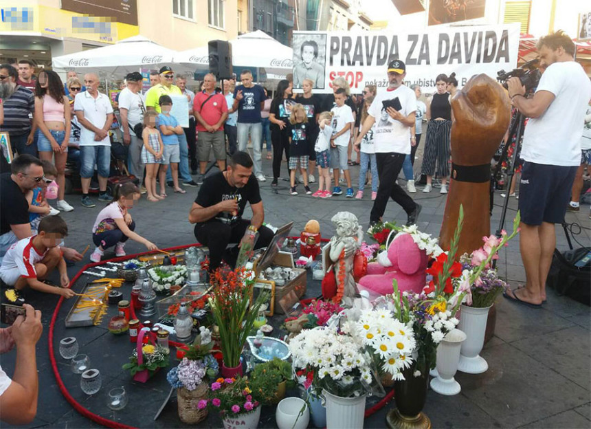 Davor: Imamo sve više dokaza!