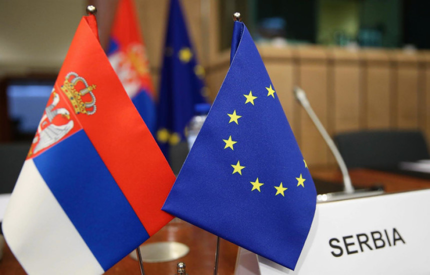 EU skraćuje put tzv. Kosovu?