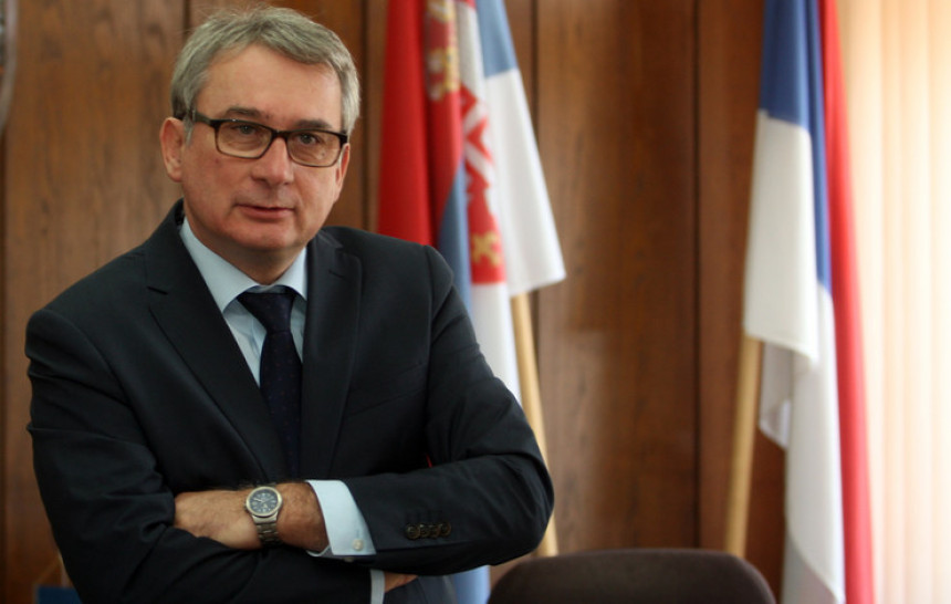 Demontirati režim i koruptivni sistem