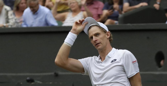 Prošao je maraton, pa tražio promjenu na Vimbldonu!