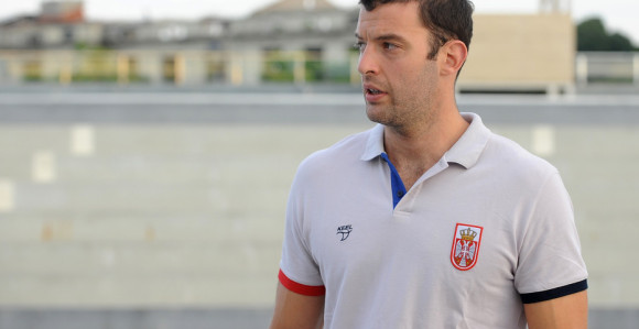 Filipović: Još uvijek postoji kult reprezentacije!