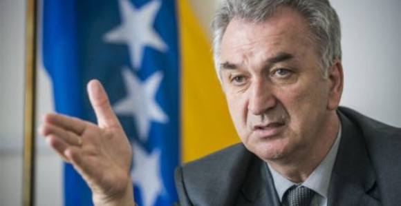 Hitno zaštititi prIvredu BiH 