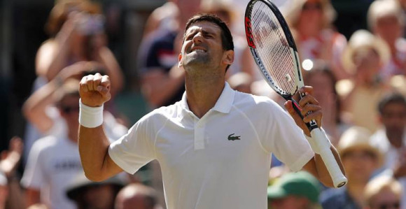 Đokovićeva 250. Grend slem pobjeda!