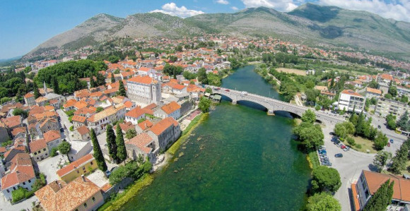 Grad počeo da dobija vodu