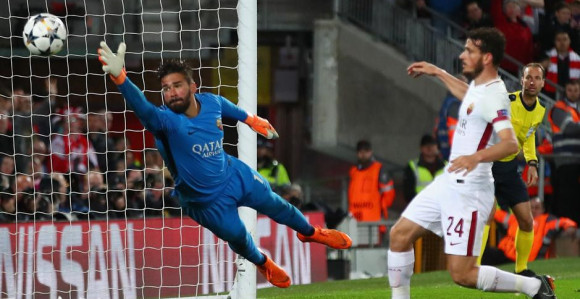 Alison ide na "Enfild"?!