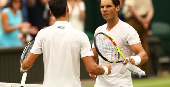 Nadal: Još jedna naša bitka za pamćenje!