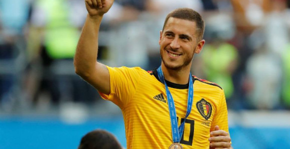 To je to: Azar potvrdio da ide!