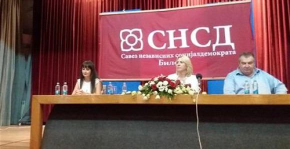 Vlada otvorena za razgovore