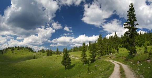 NATO gradi bazu na Sinjajevini?