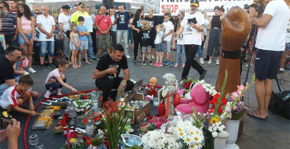 Davor: Imamo sve više dokaza!