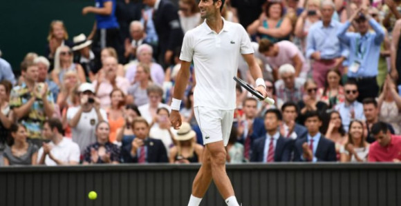 Đoković: Zbog ovoga se živi i radi!