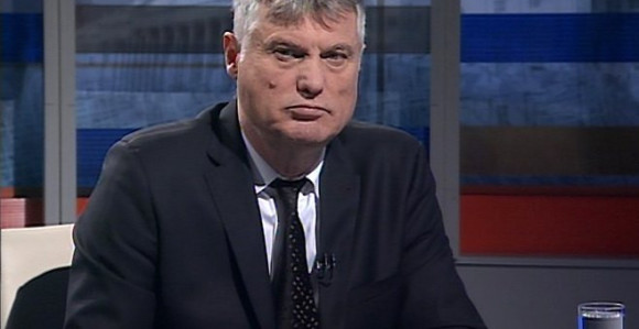 A sad malo i Lazanski?!