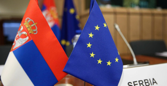 EU skraćuje put tzv. Kosovu? 