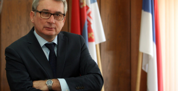 Demontirati režim i koruptivni sistem