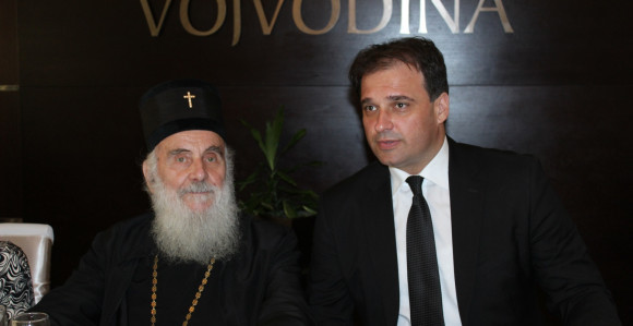 Srpskom narodu treba jedinstvo