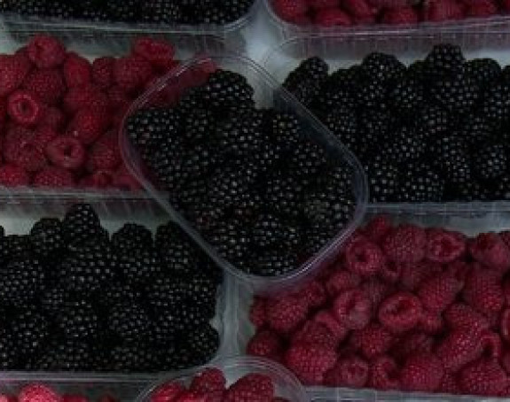 Богата пијаца у служби здравља