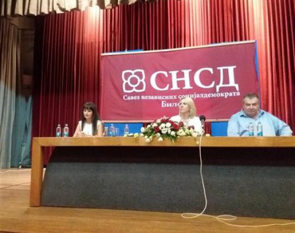 Vlada otvorena za razgovore