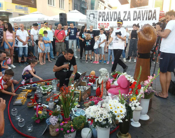 Davor: Imamo sve više dokaza!