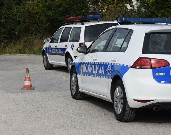 Запријетио да ће убити полицајце