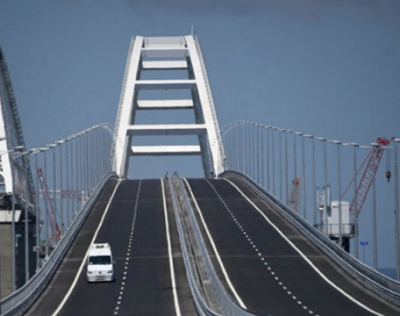 Putinov projekat uskoro kompletan 