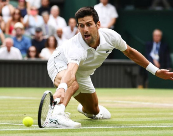 ''На меч лопти сам се истегао као Мајкл Џордан!''