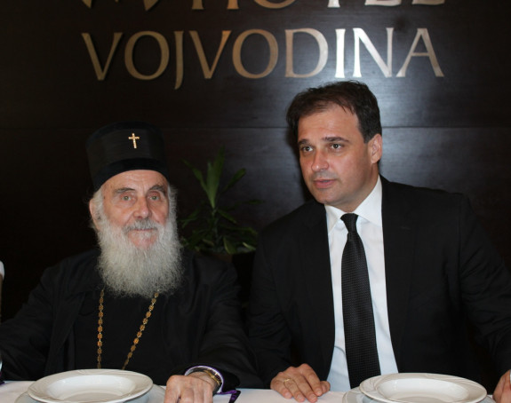 Српском народу треба јединство