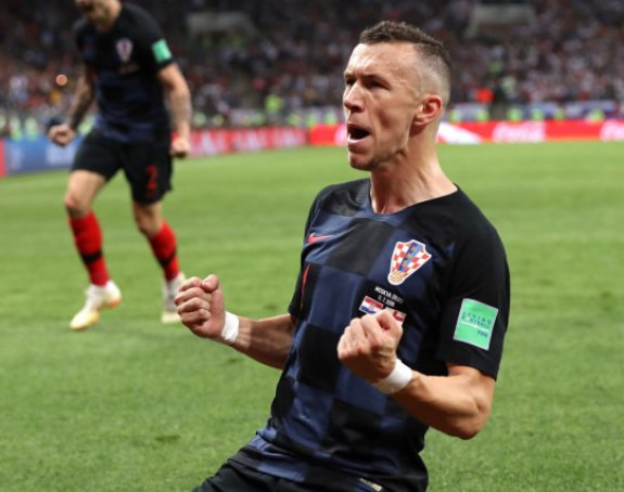 Јунајтед заинтересован за Перишића!