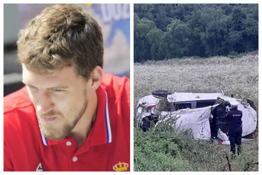 Kuzmić i dalje u teškom stanju