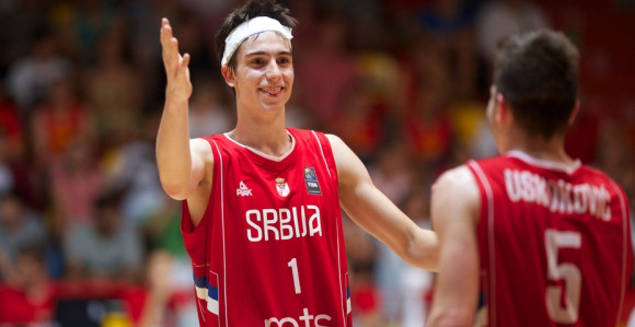 EP - "Orlići" krenuli sjajno: Pobijedili domaćina!