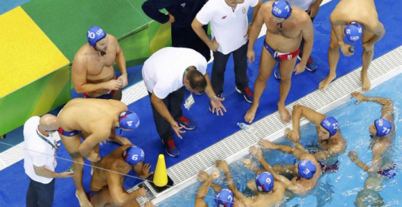 Savić pred start Svjetskog prvenstva...