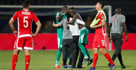 KAN: Samo u Africi...!