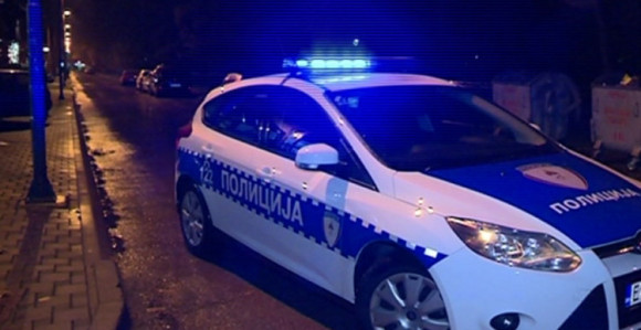 Zbog lažne dojave evakuisan kafić