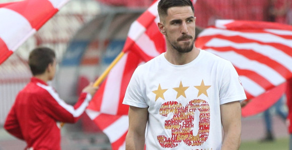 Degenek spakovao kofere, ali da li će nazad u Zvezdu?