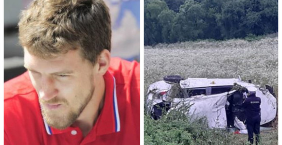 Kuzmić i dalje u teškom stanju