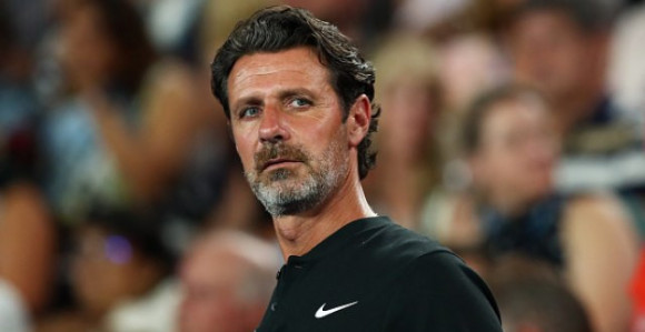 Muratoglu: Novak je najbolji igrač svih vremena!