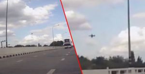 Пао авион: Девет особа погинуло