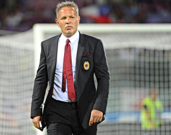 Teška životna priča Mihajlovića