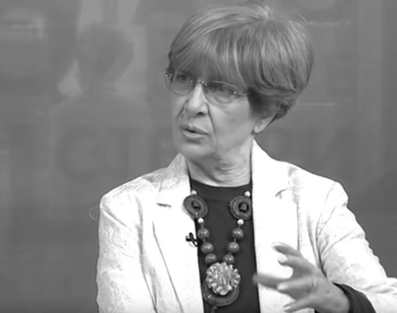 Preminula Danka Novović