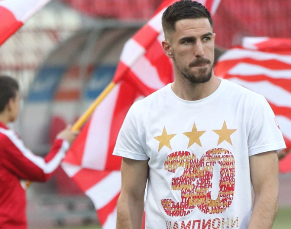 Degenek spakovao kofere, ali da li će nazad u Zvezdu?