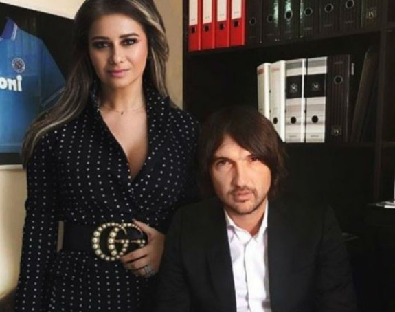 Video: Pukao ljubavni trougao!