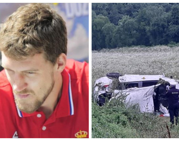 Kuzmić i dalje u teškom stanju