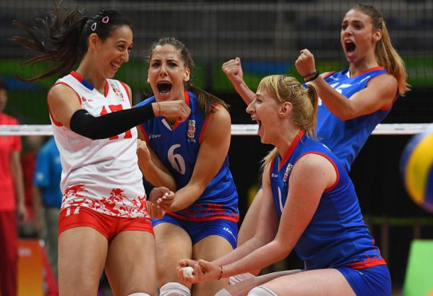 OI - Terzić: Bitni smo mi, a ne rival koga nam je dodijelio žrijeb u 1/4-finalu!