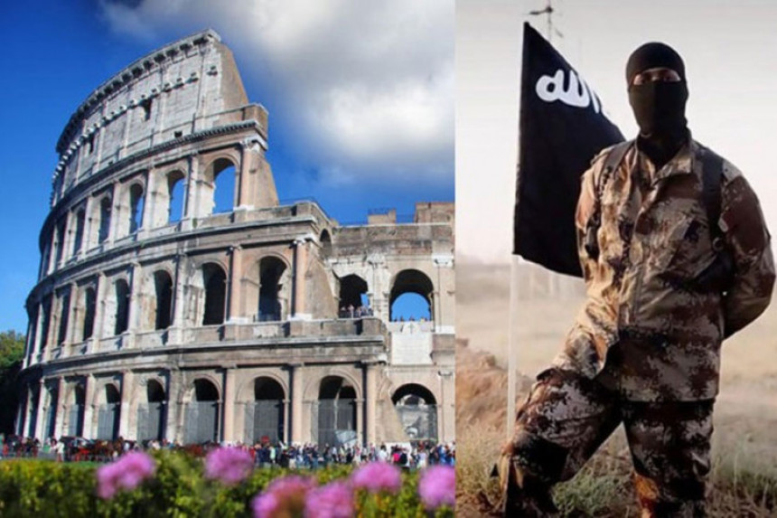 Na području Milana djeluje ćelija ISIL-a