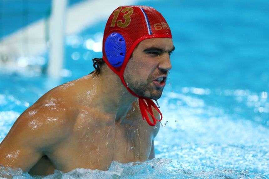 OI - Pijetlović: Do kraja – svaki meč kao posljednji!