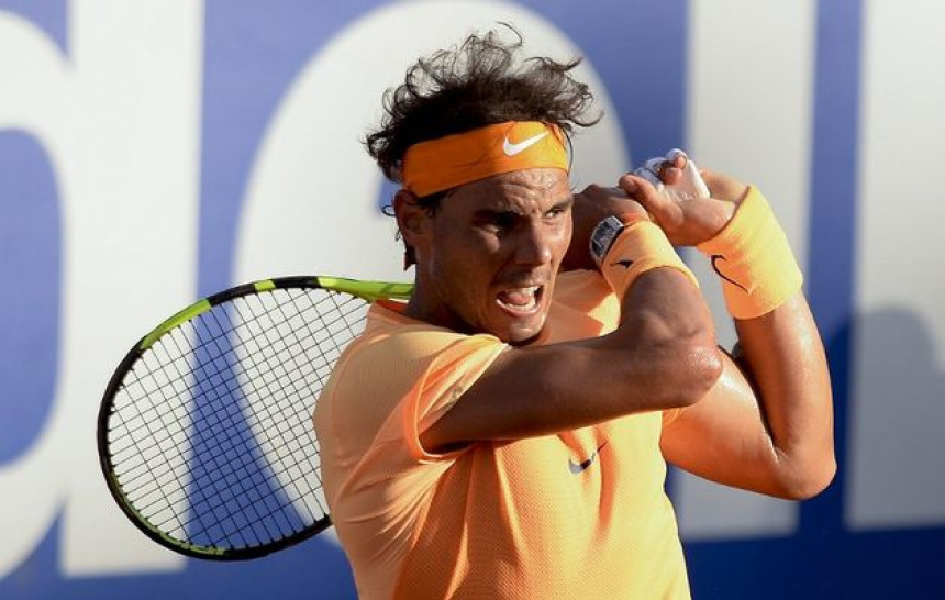 OI: Nadal bez medalje u singlu! Bronza za Nišikorija!