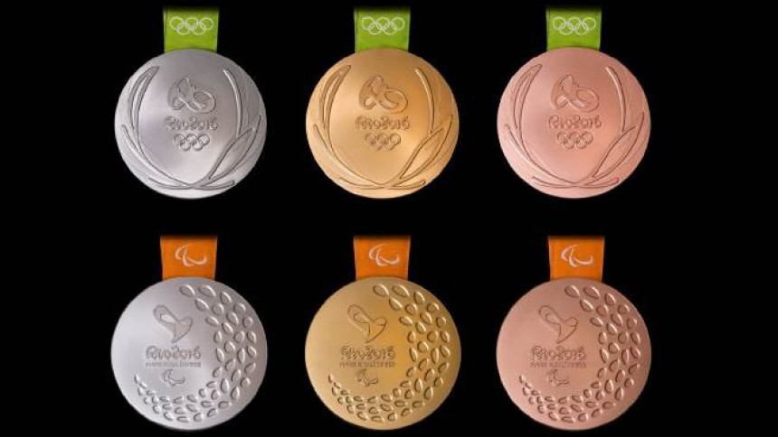 Medalje na OI: Bez promjena u top tri!