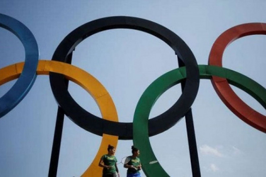 Rio: Za olimpijce 450.000 kondoma