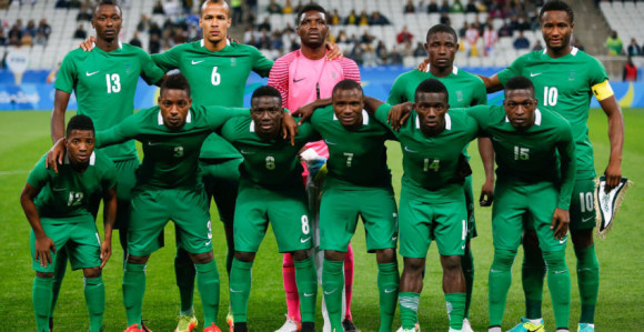 OI: Nigerija na Nijemce u polufinalu!