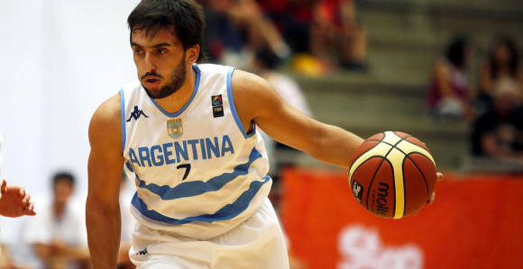 OI - video: ON je taj PETI ČOVJEK Argentine!