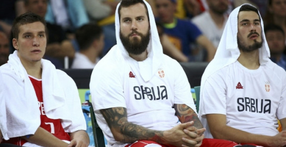 OI - Raduljica: Protiv Kine krećemo iz kreveta!